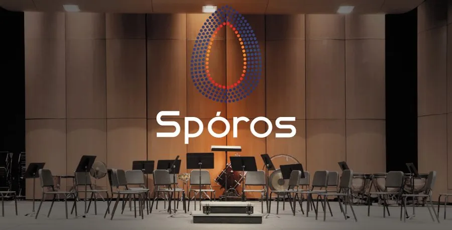 Spóros — coro e grupo vocal VoxLaci em Cascais