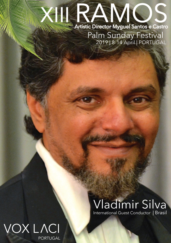 Vladimir Silva