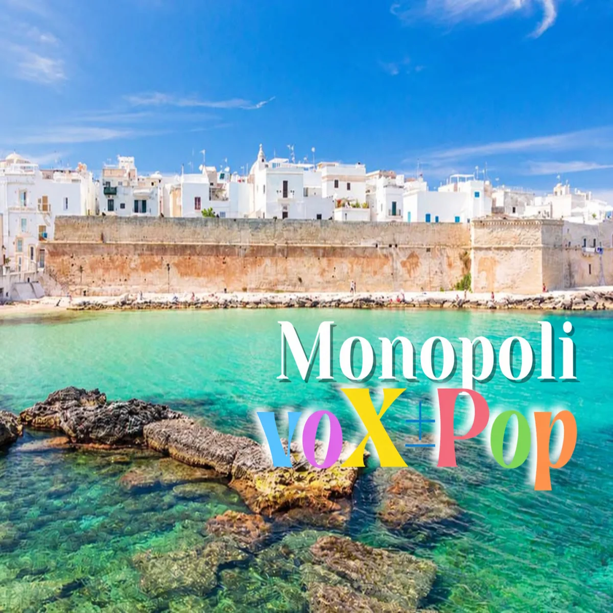 Monopoli voX±Pop Festivals