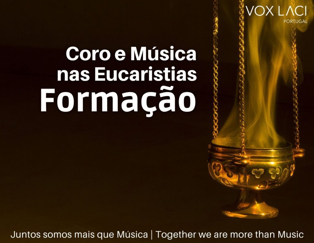 CoroMusicaEucaristia