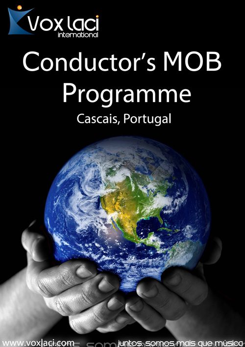 Conductor’s MOB