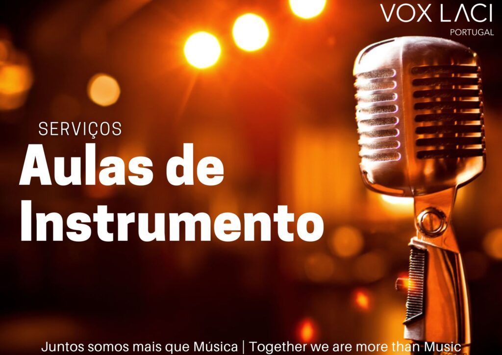 Aprender Instrumento