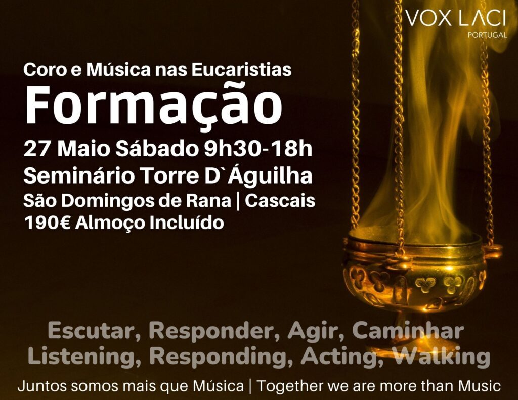 CoroMusicaEucaristia