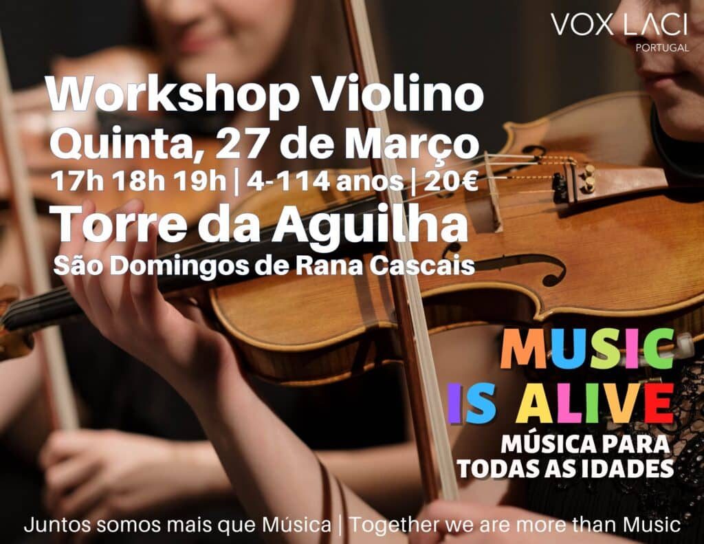 violinos