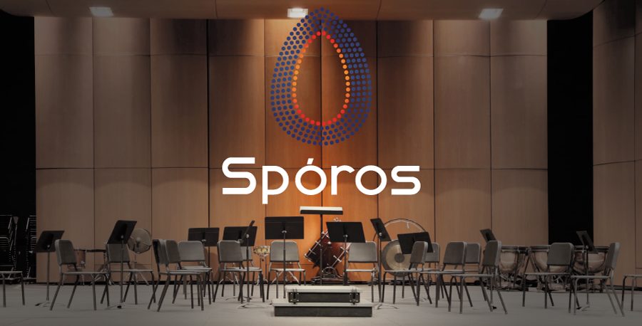 Spóros