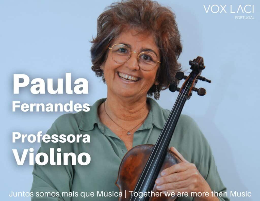 violinos