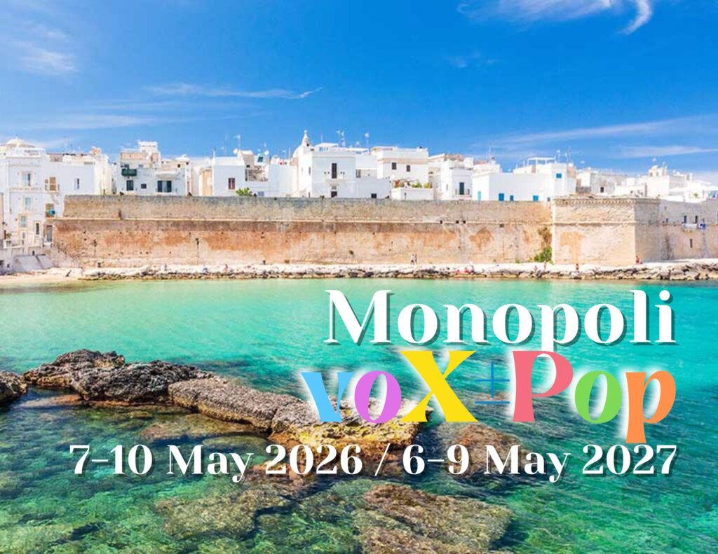 Monopoli voX±Pop