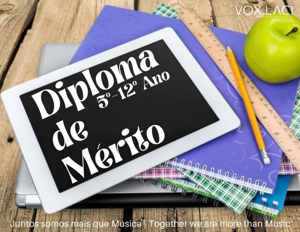 Quadro de mérito