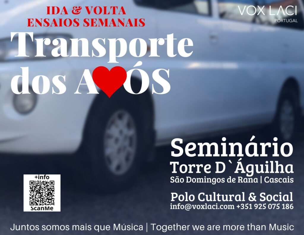 TransporteDosAvos