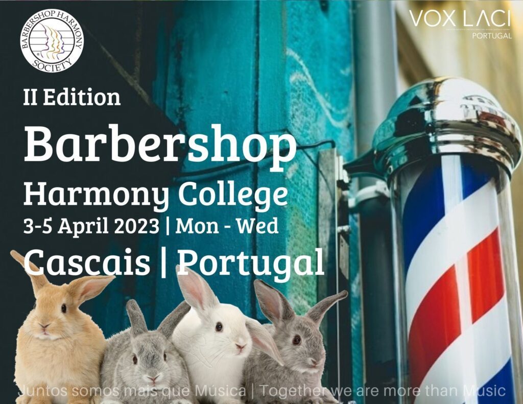 barbershop