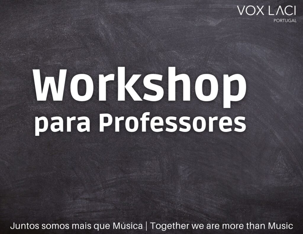 WorkshopProfessores