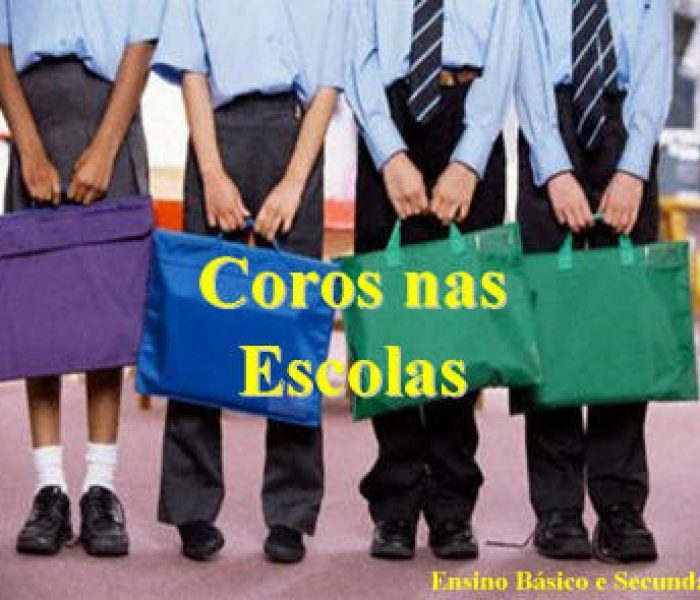 Projectos
