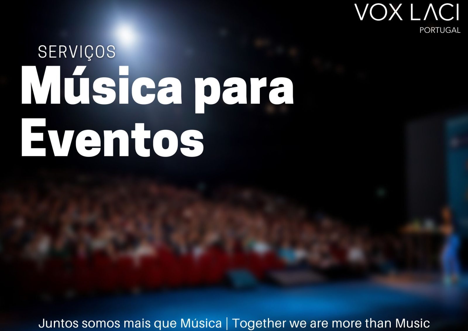 Serviços