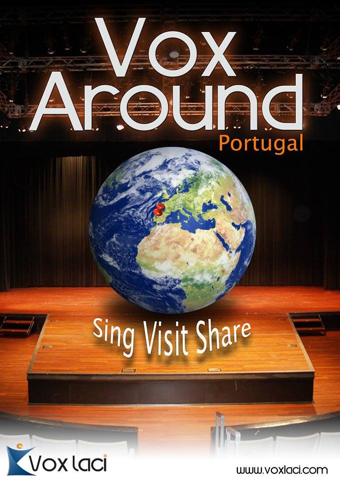 VoxAround