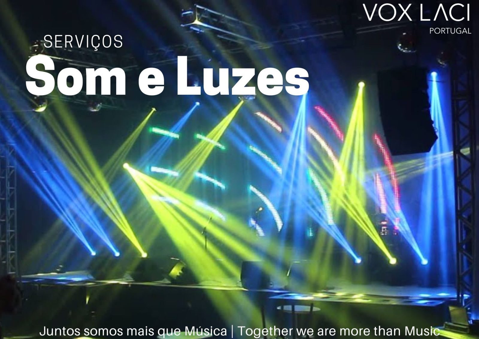 Serviços