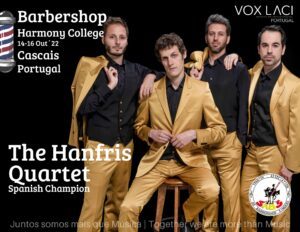 barbershop
