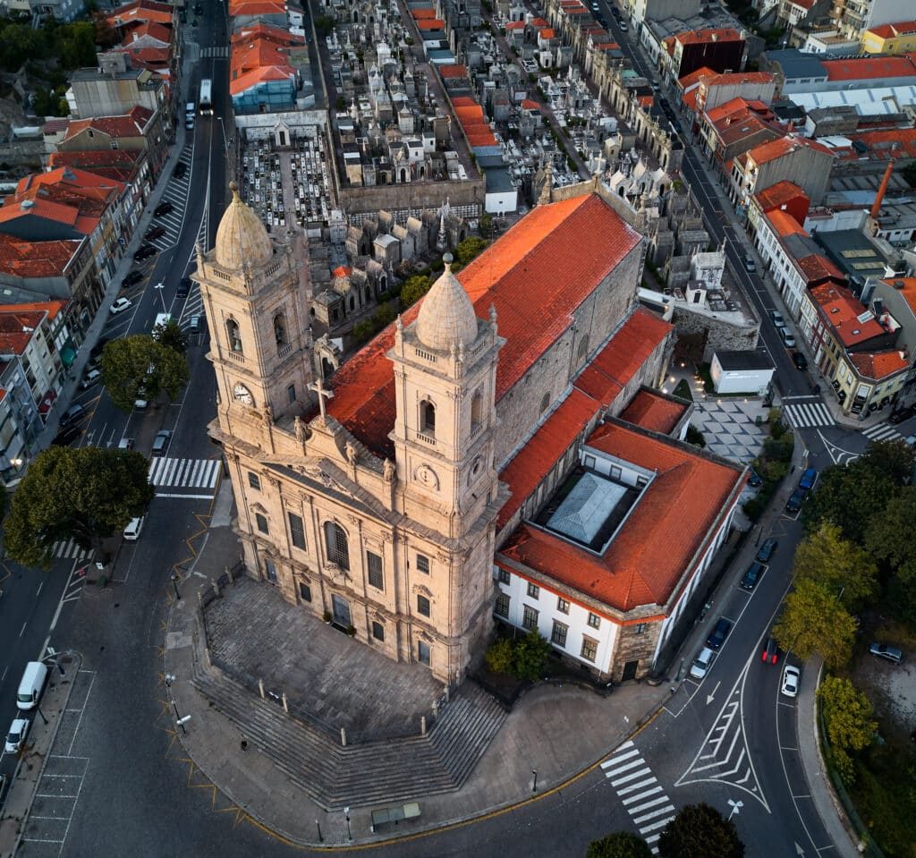 Porto voX±Pop