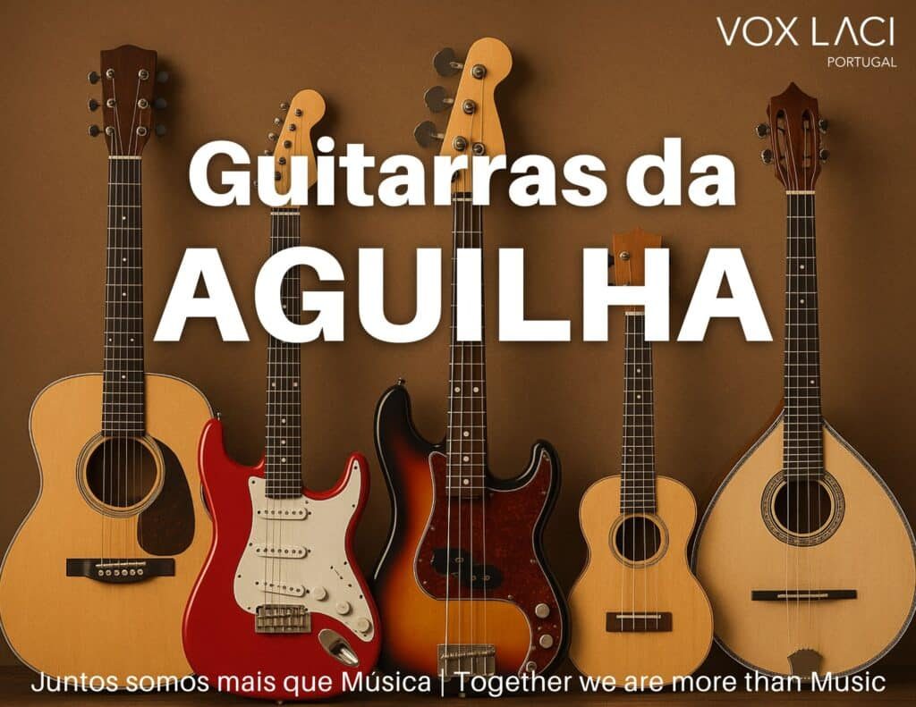 guitarras