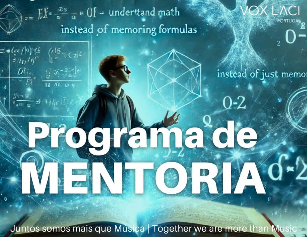 mentoria
