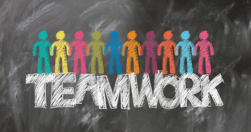 Team Building