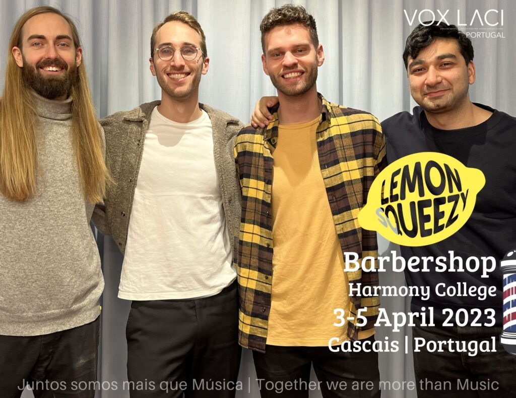 barbershop