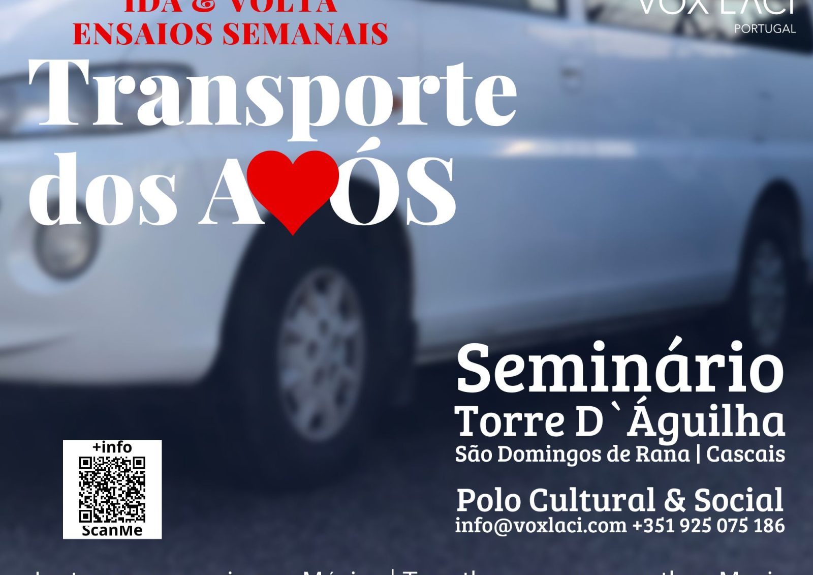 Serviços