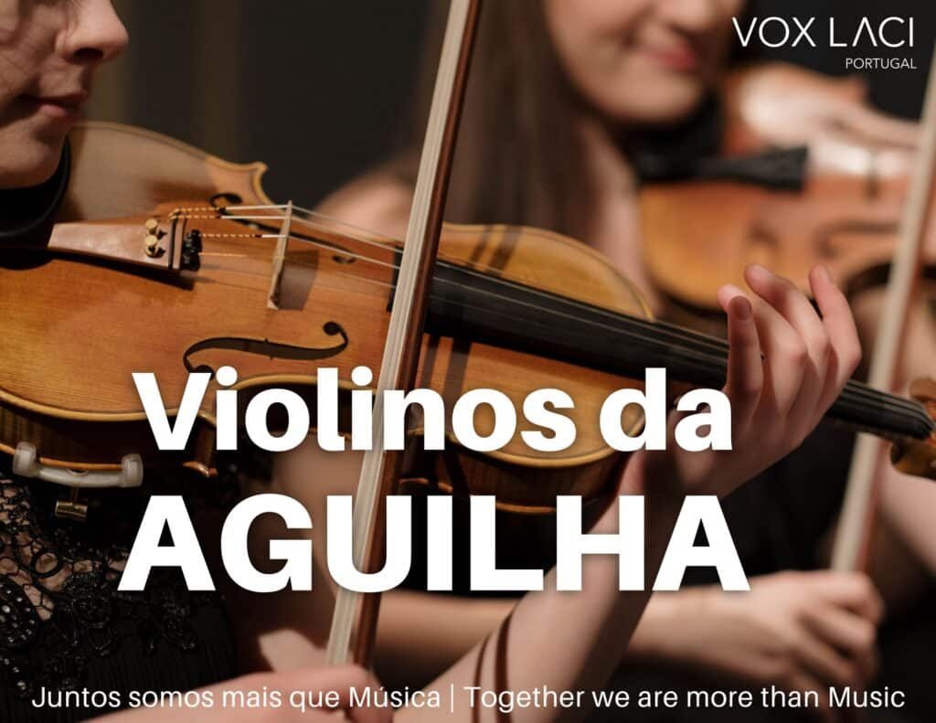 violinos