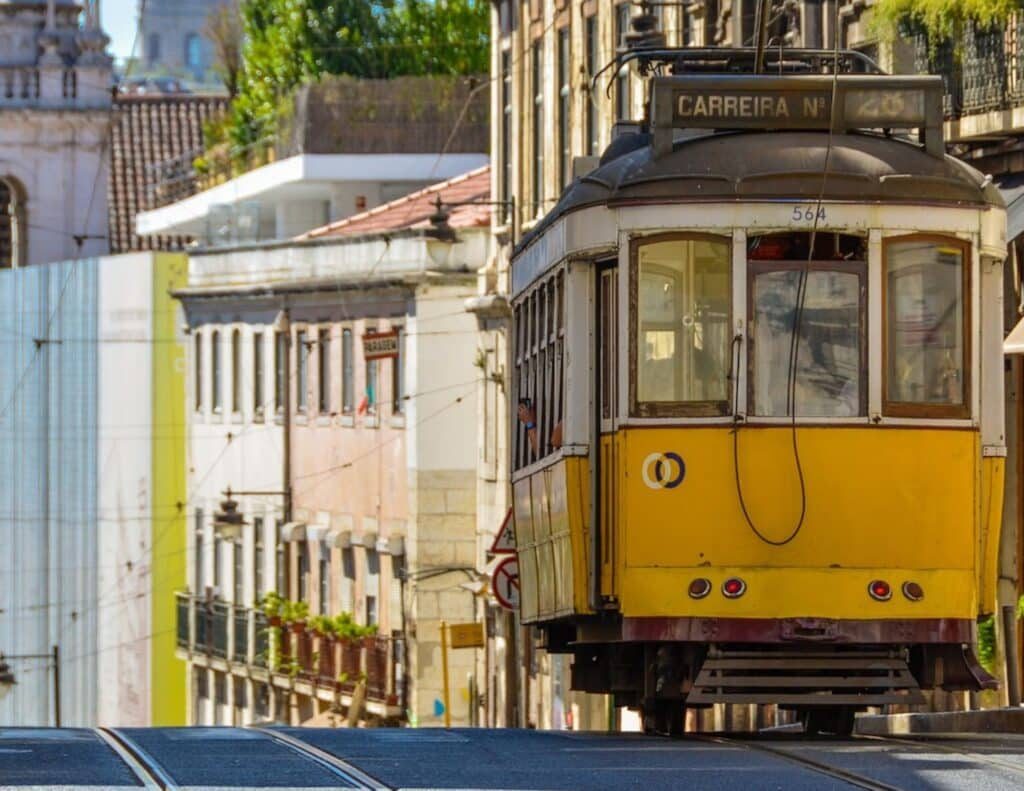 Lisboa voX±Pop
