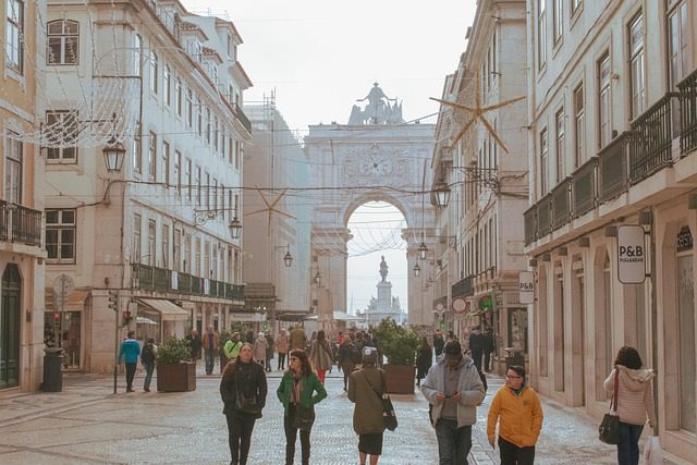 Lisboa voX±Pop