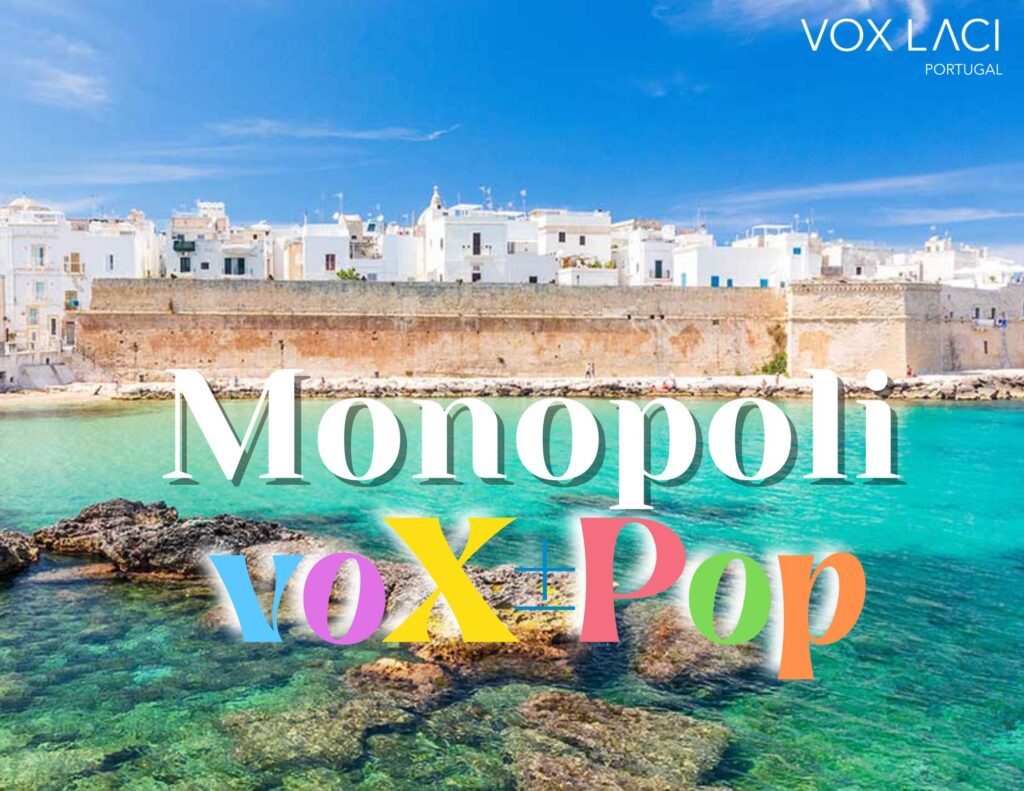 Monopoli voX±Pop