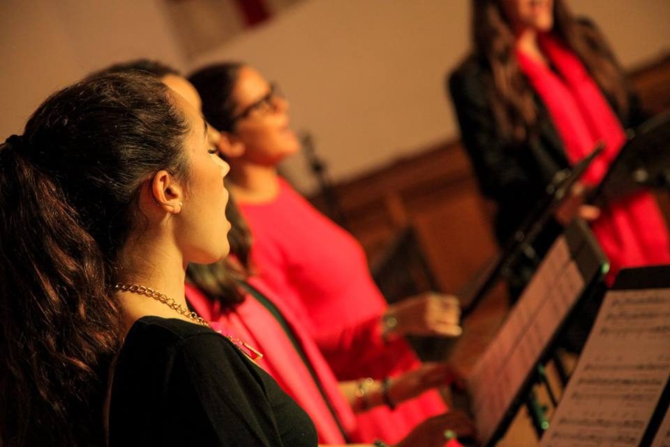 Cascais voX±Pop